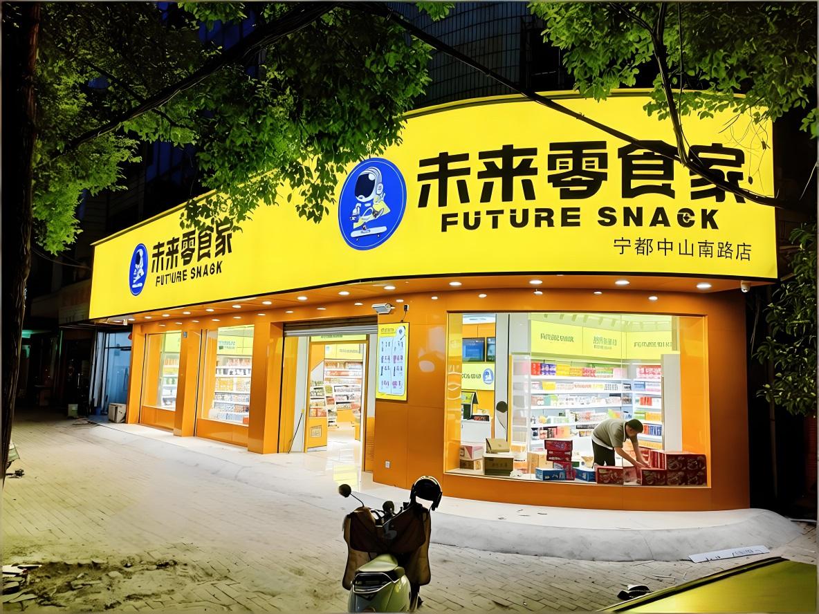 2026年赣州超市连锁店灯箱供应商硬实力拆解与采购避坑全指南
