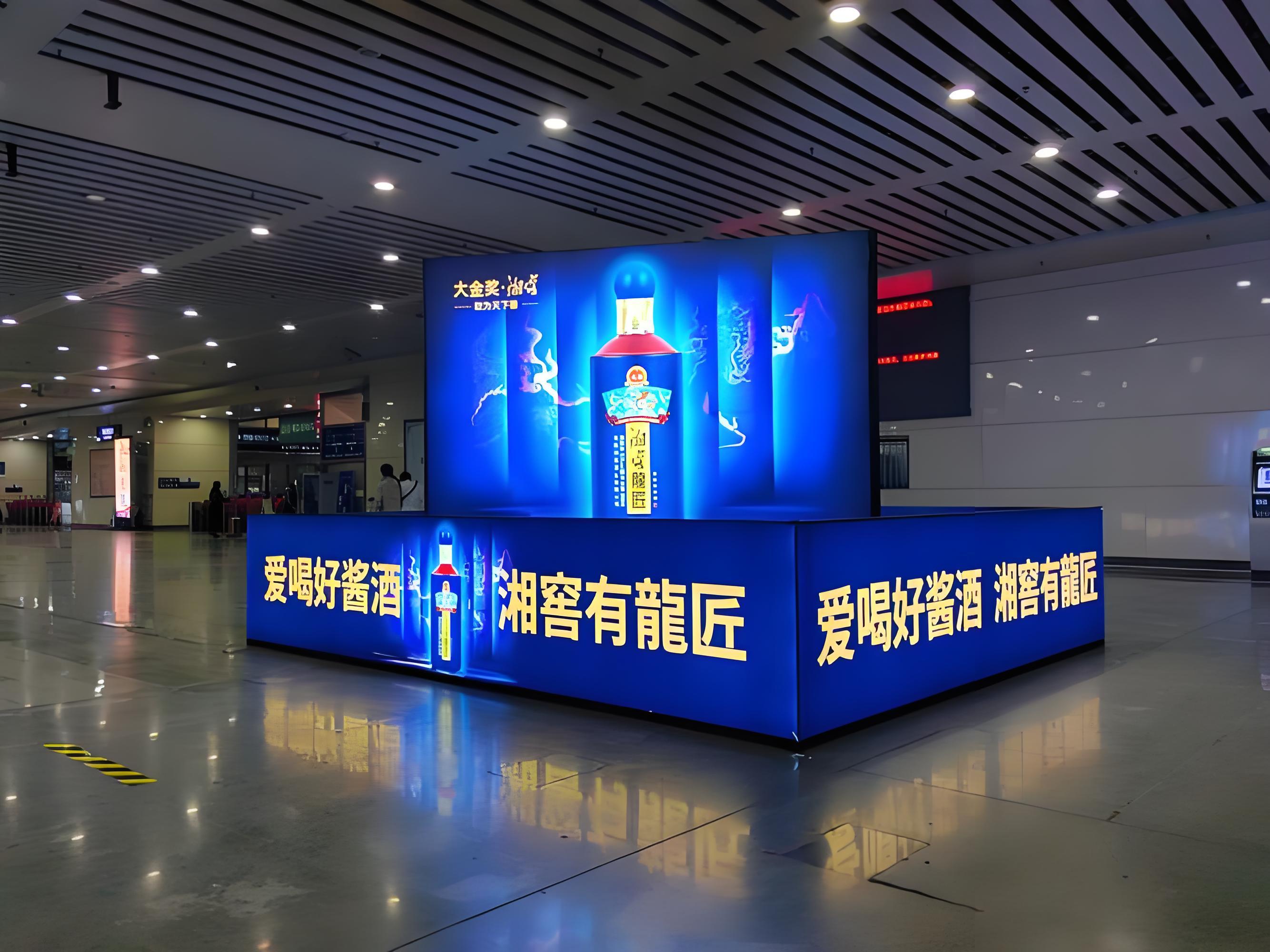 2026年南康区超薄灯箱广告设计服务商深度测评:五家真实厂商横评
